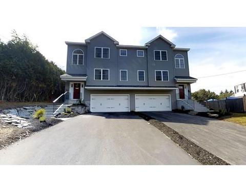 1 Burncoat Hts, Worcester, MA 01606 photo 1