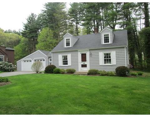 10 Forrest Rd, Walpole, MA 02081 photo 2