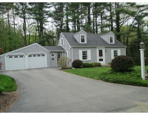 10 Forrest Rd, Walpole, MA 02081 photo 1