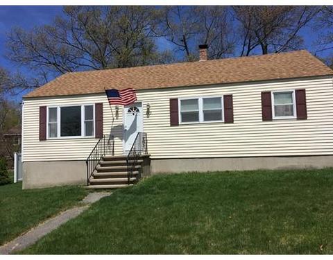 239 Bouchard Ave, Dracut, MA 01826 photo 1