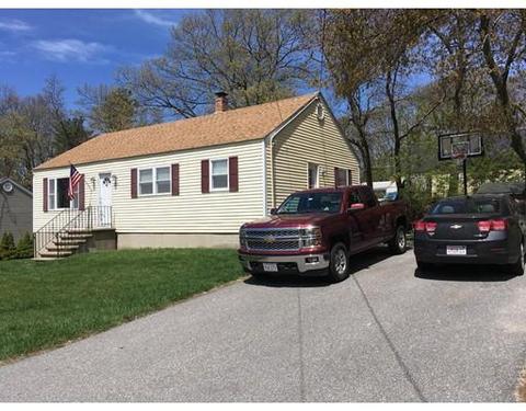 239 Bouchard Ave, Dracut, MA 01826 photo 2