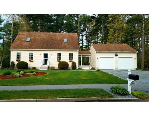 11 Mather Dr, Wareham, MA 02571 photo 1