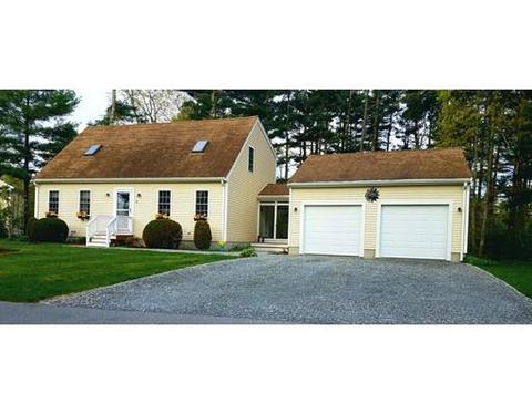 11 Mather Dr, Wareham, MA 02571 photo 25