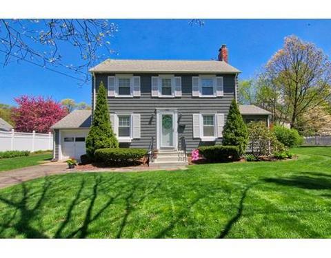 945 Armory St, Springfield, MA 01107 photo 1
