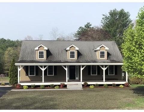 53 Maple Ave, Upton, MA 01568 photo 1