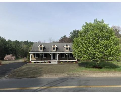 53 Maple Ave, Upton, MA 01568 photo 2