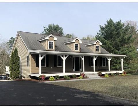 53 Maple Ave, Upton, MA 01568 photo 5