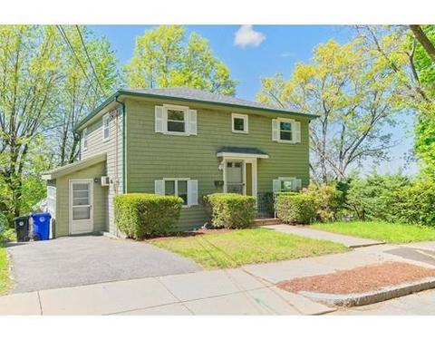 20 Jenness Rd, Brookline, MA 02446 photo 1
