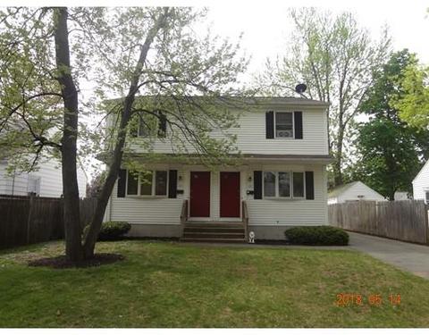 129 Merida St, Springfield, MA 01104 photo 1