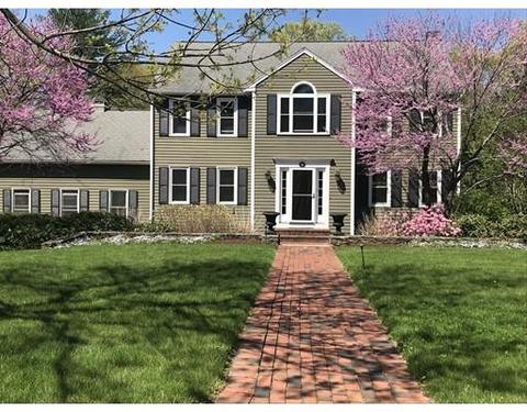31 Colonial Dr, Mansfield, MA 02048 photo 1