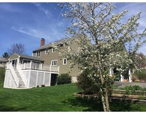 31 Colonial Dr, Mansfield, MA 02048 photo 28