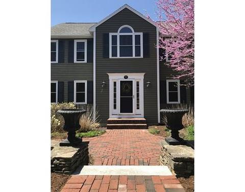 31 Colonial Dr, Mansfield, MA 02048 photo 3