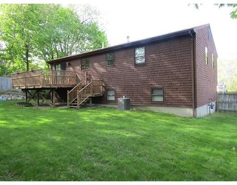 237 Reney St, Fall River, MA 02723 photo 2