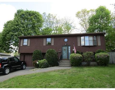 237 Reney St, Fall River, MA 02723 photo 1