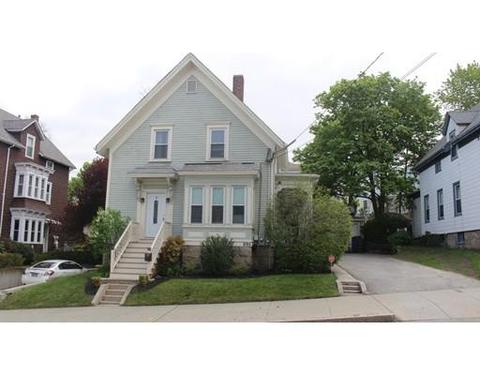995 Rock St, Fall River, MA 02720 photo 1