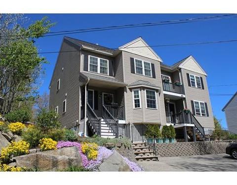 8 Riverview Way #A, Gloucester, MA 01930 photo 1