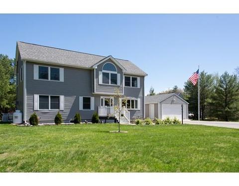 17 Brooks Rd, Salisbury, MA 01952 photo 2