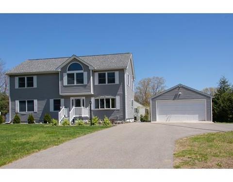 17 Brooks Rd, Salisbury, MA 01952 photo 1