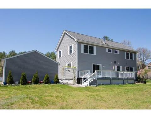 17 Brooks Rd, Salisbury, MA 01952 photo 25