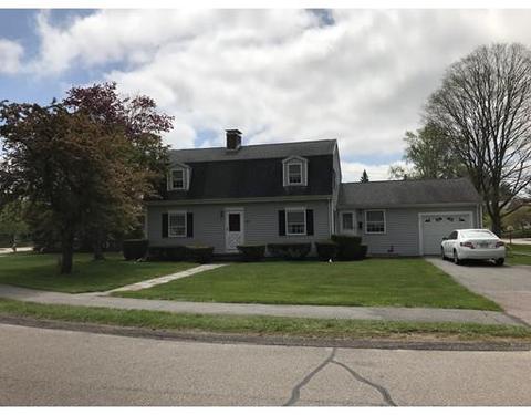 168 Fairfield, Needham, MA 02492 photo 1
