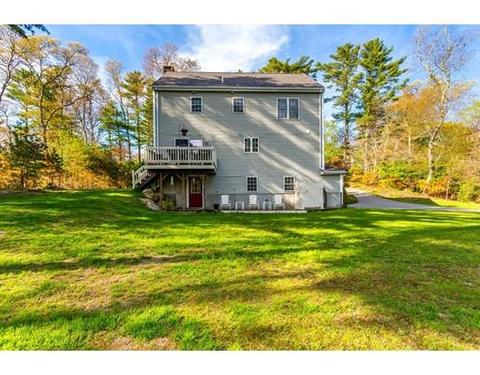 696 Main St, Wareham, MA 02571 photo 30