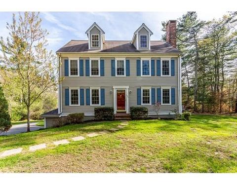 696 Main St, Wareham, MA 02571 photo 1