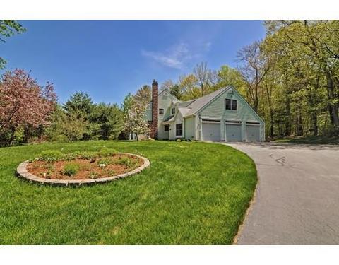 2 Tyler Rd, Upton, MA 01568 photo 3