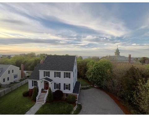 18 Spring Valley Rd, Hull, MA 02045 photo 1