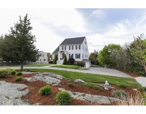 18 Spring Valley Rd, Hull, MA 02045 photo 3