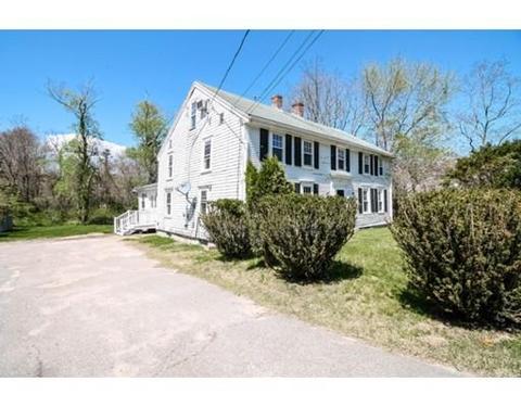 85 Fearing Hill Rd, West Wareham, MA 02576 photo 2