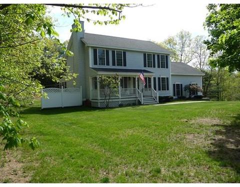 62 Overledge Dr, Derry, NH 03038 photo 2