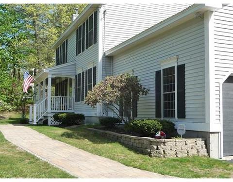 62 Overledge Dr, Derry, NH 03038 photo 3