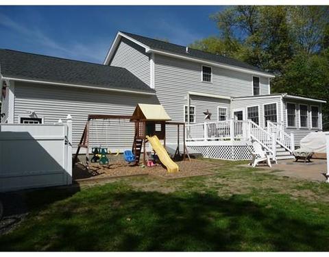 62 Overledge Dr, Derry, NH 03038 photo 29