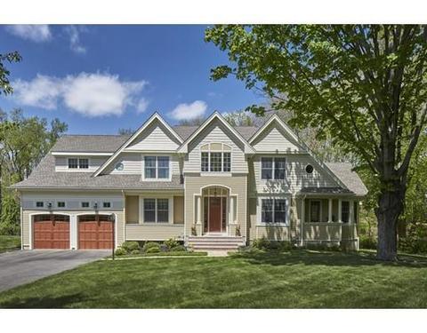 5 Page Rd, Weston, MA 02493 photo 1