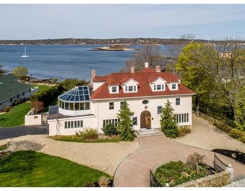 31 Eastern Point Rd, Gloucester, MA 01930 photo 1