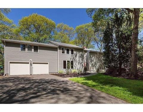 6 Crestview Rd, Milton, MA 02186 photo 2