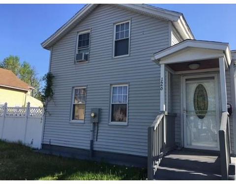 126 Allen St, Springfield, MA 01108 photo 1