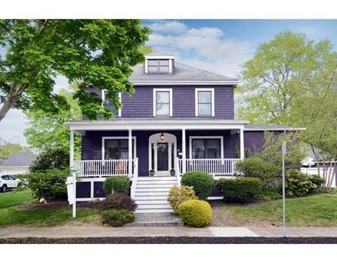 10 Beacon St, Danvers, MA 01923 photo 1