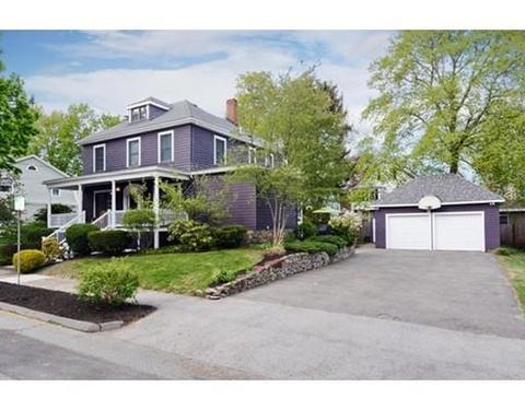 10 Beacon St, Danvers, MA 01923 photo 30