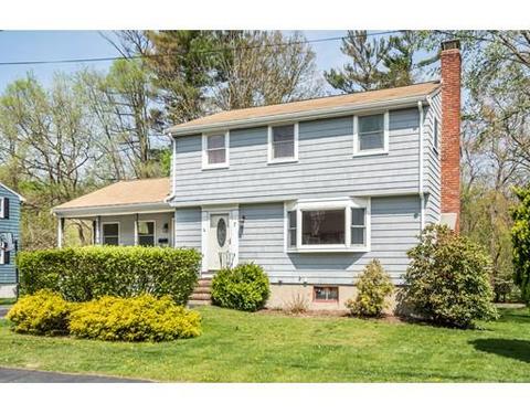 7 Hillside Rd, Reading, MA 01867 photo 1