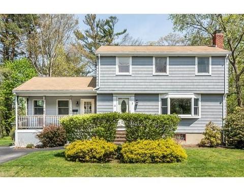 7 Hillside Rd, Reading, MA 01867 photo 27