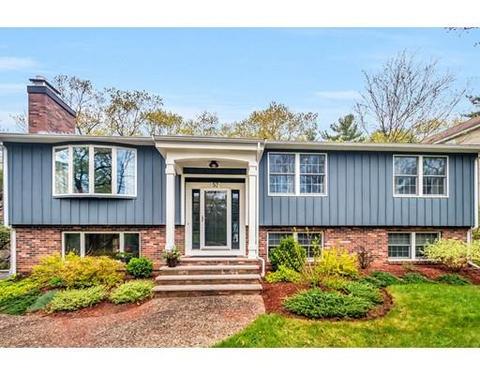 57 Colburn Rd, Reading, MA 01867 photo 1