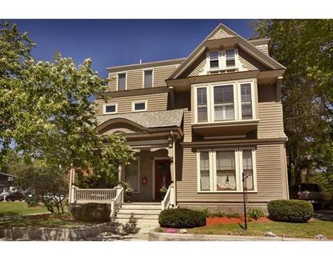 30 E Main St #8, Georgetown, MA 01833 photo 1