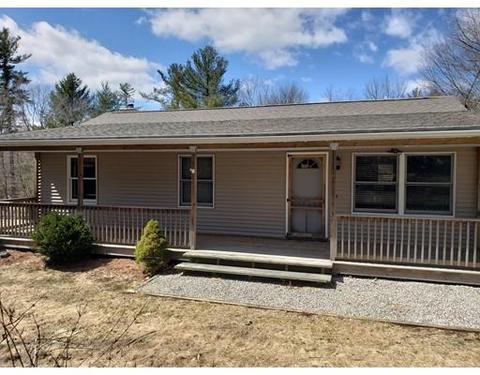 60 Haggerty Rd, Charlton, MA 01507 photo 1