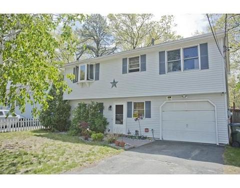 15 Olney Ave, Springfield, MA 01119 photo 1