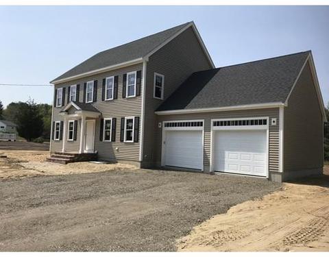 16 Cross St, Middleboro, MA 02346 photo 1