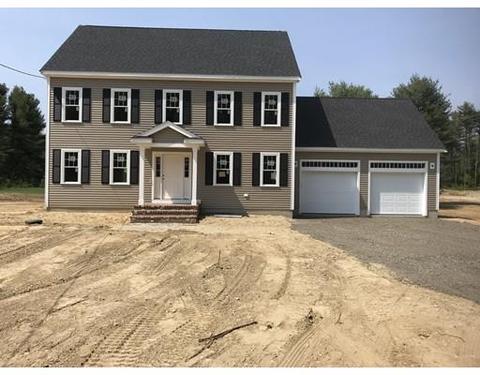16 Cross St, Middleboro, MA 02346 photo 2