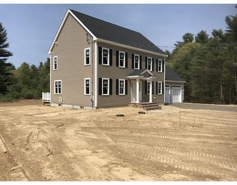 16 Cross St, Middleboro, MA 02346 photo 3