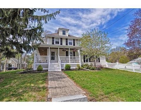 39 Boston Rd, Andover, MA 01810 photo 1