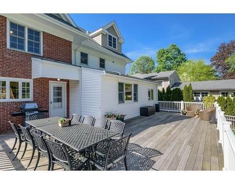 492 Clinton Rd, Brookline, MA 02467 photo 22